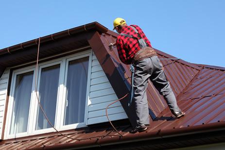 Best Roofing Contractor Enterprise NV Roofing Company Roofing Services in Enterprise NV| McCarran Handyman Services