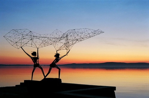 Rafael Consuegra - Sculptors, Famous Sculptors, Sculpture Artists