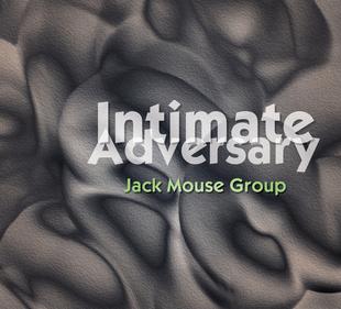 Intimate Adversary album info