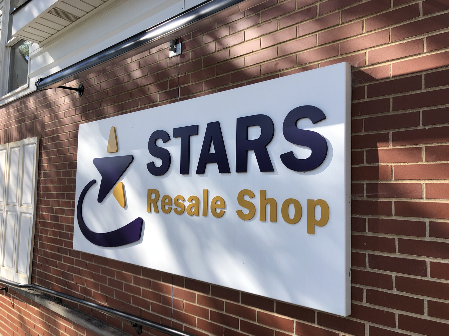 Stars Resale Shop