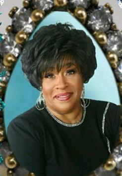 Darlene Mitchell - Darlene & Friends Founder