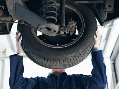 TIRE INSTALLATION EDINBURG MISSION MCALLEN BROWNSVILLE