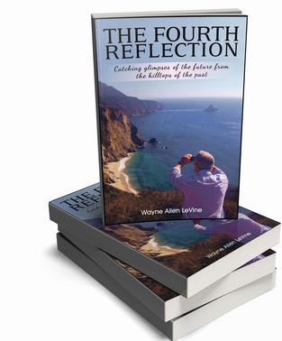 The Fourth Reflection Book Amazon Purchase