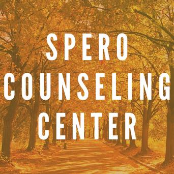 Spero Counseling Center