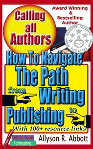 A Go To Indie Author's Handbook