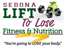 Sedona Fitness and Nutrition | Sedona AZ