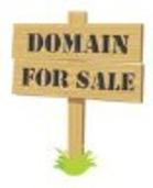Domain for sale