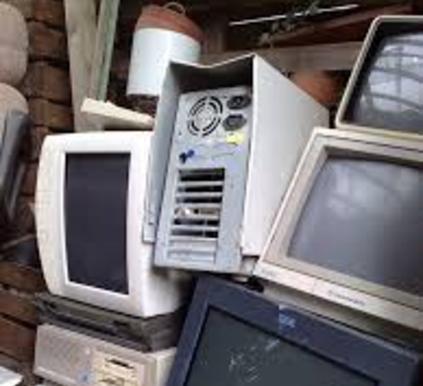Monitor Recycling: Need to get rid of your old monitor responsibly? Take care of your old computer monitor disposal and complete junk removal with one call to Omaha Junk Disposal. Omaha Junk Disposal Junk Removal is proud to offer monitor, computer, printer, E-Waste Collection Bins for your business, office, or school to assist you with disposal of all your electronics. Cost of Monitor Recycling? Free estimates! Call today or book Monitor Recycling online fast!
