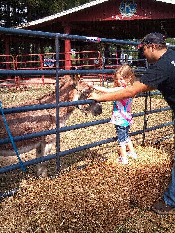 2017 Brooke County Fair Wellsburg, WV