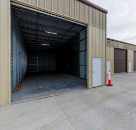 safe storage units