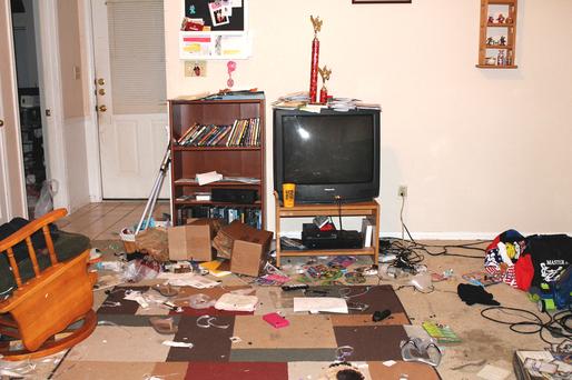 Emergency Cleaning Services and Cost in Las Vegas NV MGM Household Services