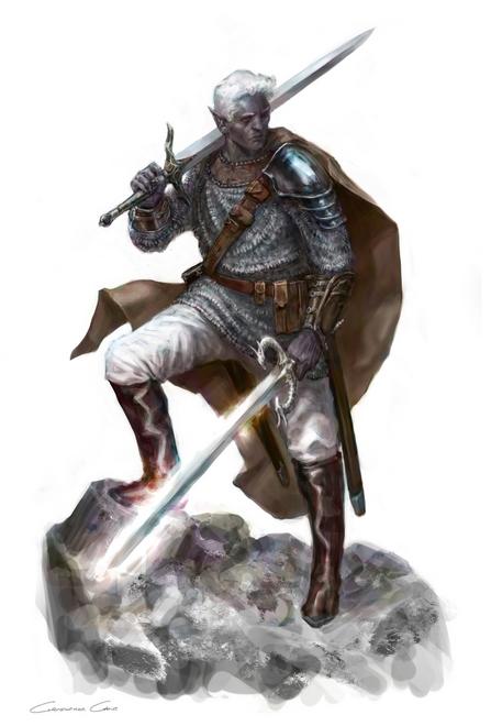 Chemlak, by Chris Cant
