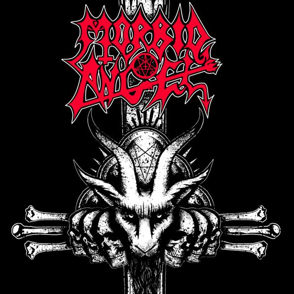 morbid angel logo