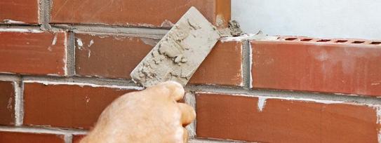 MASONRY REPAIR SERVICE