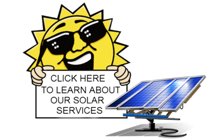 Solar Energy Information