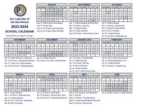 calendars-menus