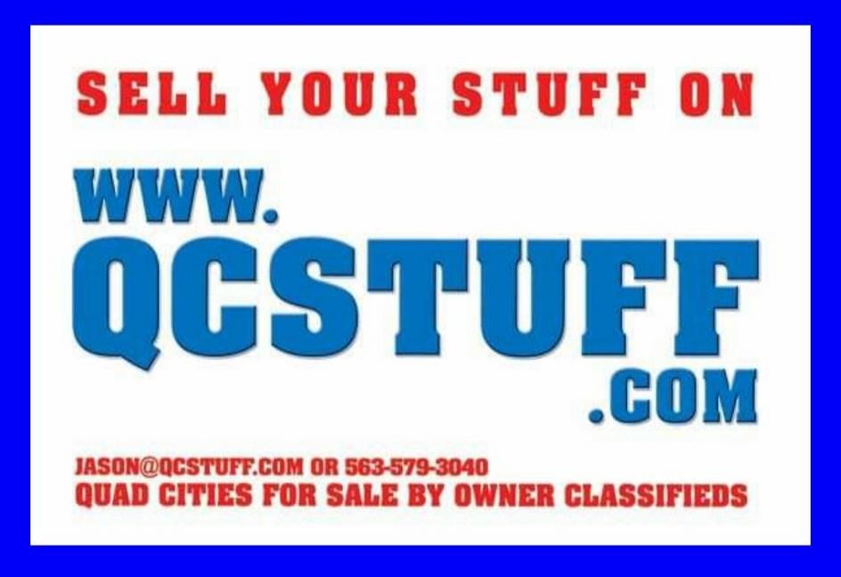 QCStuff.com