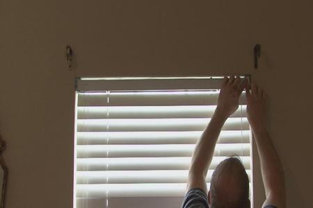 Best Blind Repair Blinds Shades Shutters Repair In Las Vegas NV | McCarran Handyman Services