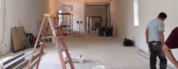 How does our renovation / remodeling process work?