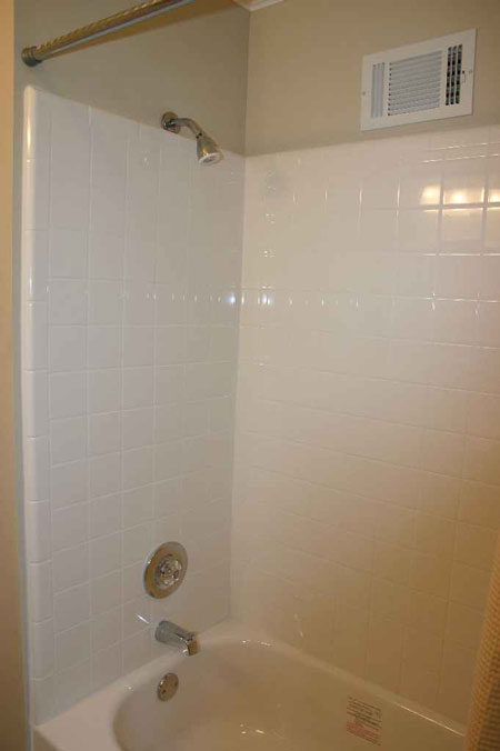 199 Bathtub And Tile Refinishing Reglazing Resurfacing