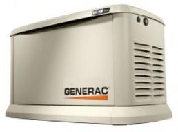 Generac generators Richmond