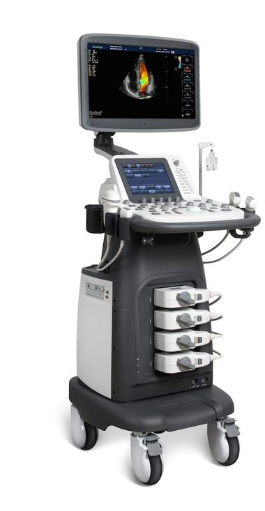 SonoScape S22 Ultrasound Machine