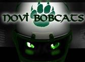 Novi Bobcat Football