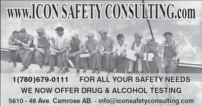 Empire State Building Workers | ICON SAFETY CONSULTING INC.