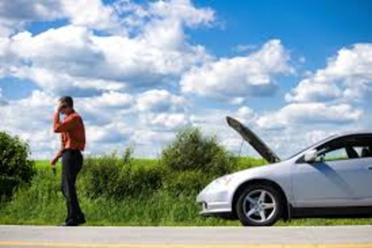 Boulder City Mobile Roadside Assistance Services | Aone Mobile Mechanics