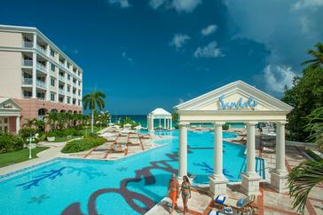 Sandals Royal Bahamian - Adults Only Escapes