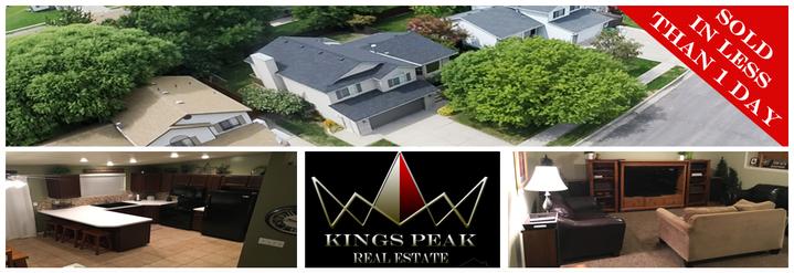 Layton Home $249,900