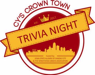 Cy's Crown Town Trivia Night Facebook Page