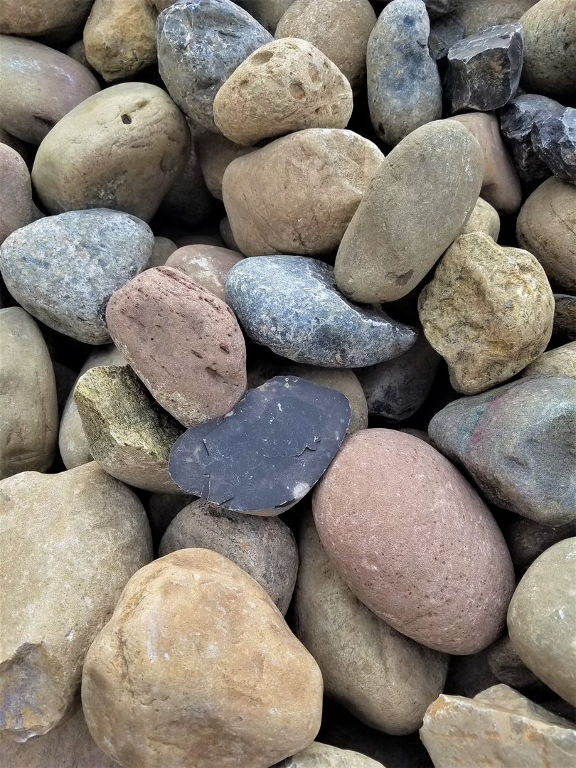 Decorative Stone Gravel