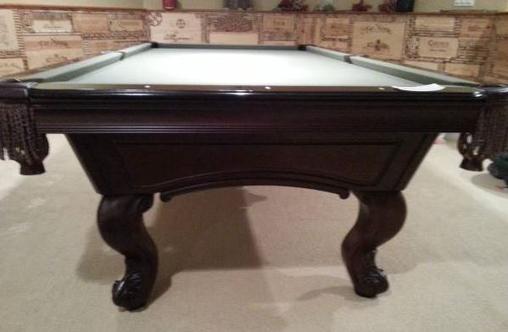 Sold Pending) BFG Crazy Fruits £8 - Yorkshire Pool Tables