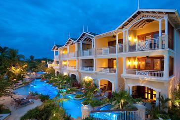 Sandals Royal Caribbean Montego Bay Jamaica - Adults Only Escapes