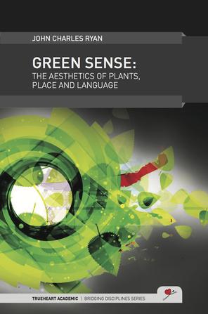 Green Sense cover image