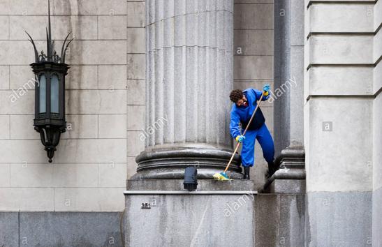 Government Building Cleaning Services and Cost Las Vegas NV MGM Household Services