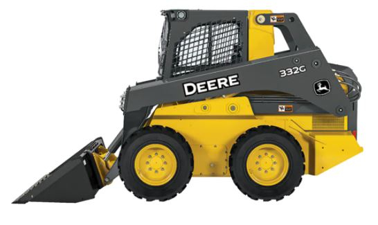 Martin's Equipment Rentals - Equipment Rental, Construction Equipment