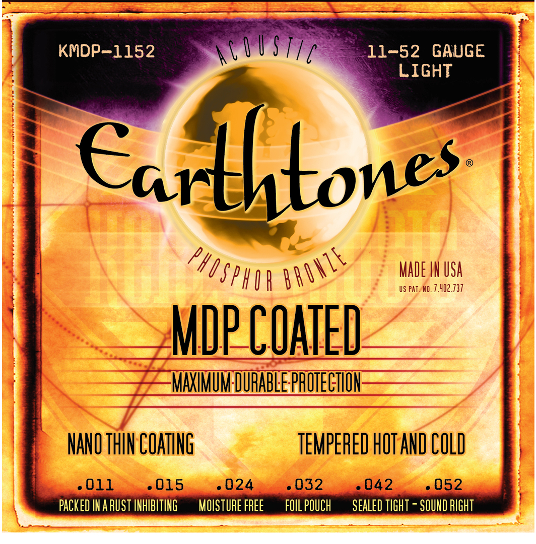 Earthtones Strings