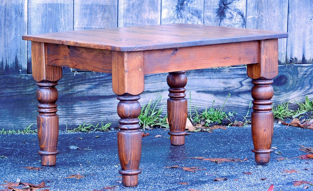 Furnitureman Table