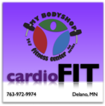 cardioFIT