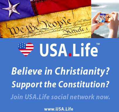 Conservative Christian Alturnative to Face Book