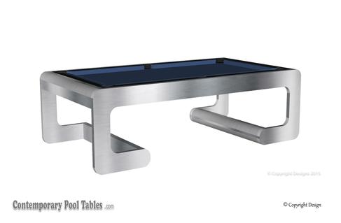 Contemporary Pool tables