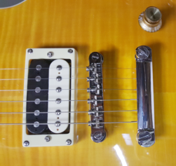 Useful Stuff: How to Spot a Fake Gibson Les Paul in Seconds