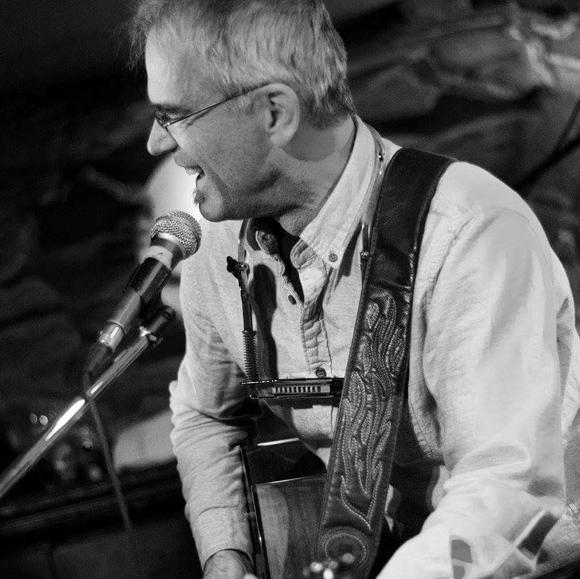 Paul Morgan