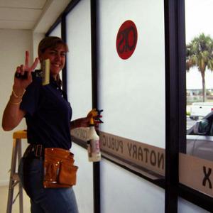 Window Films - Solar Control - 3M Films