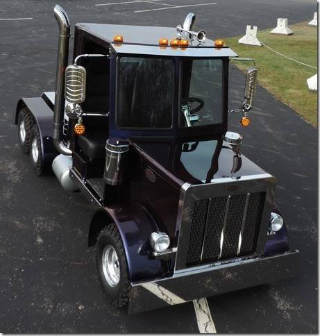 custom golf cart bodies