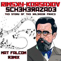 Scheherazade Rimsky Korsakov music
