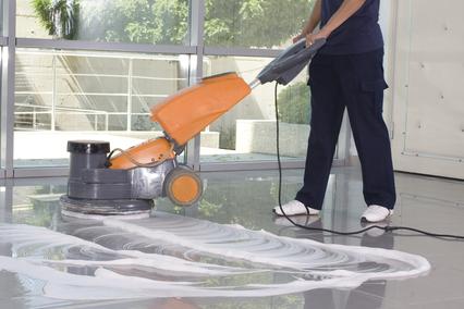 Floor Cleaning Services and Cost Edinburg Mission McAllen TX | RGV Janitorial Services