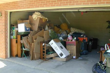 Excellent Garage Junk Removal Service in Lincoln NE | LNK Junk Removal